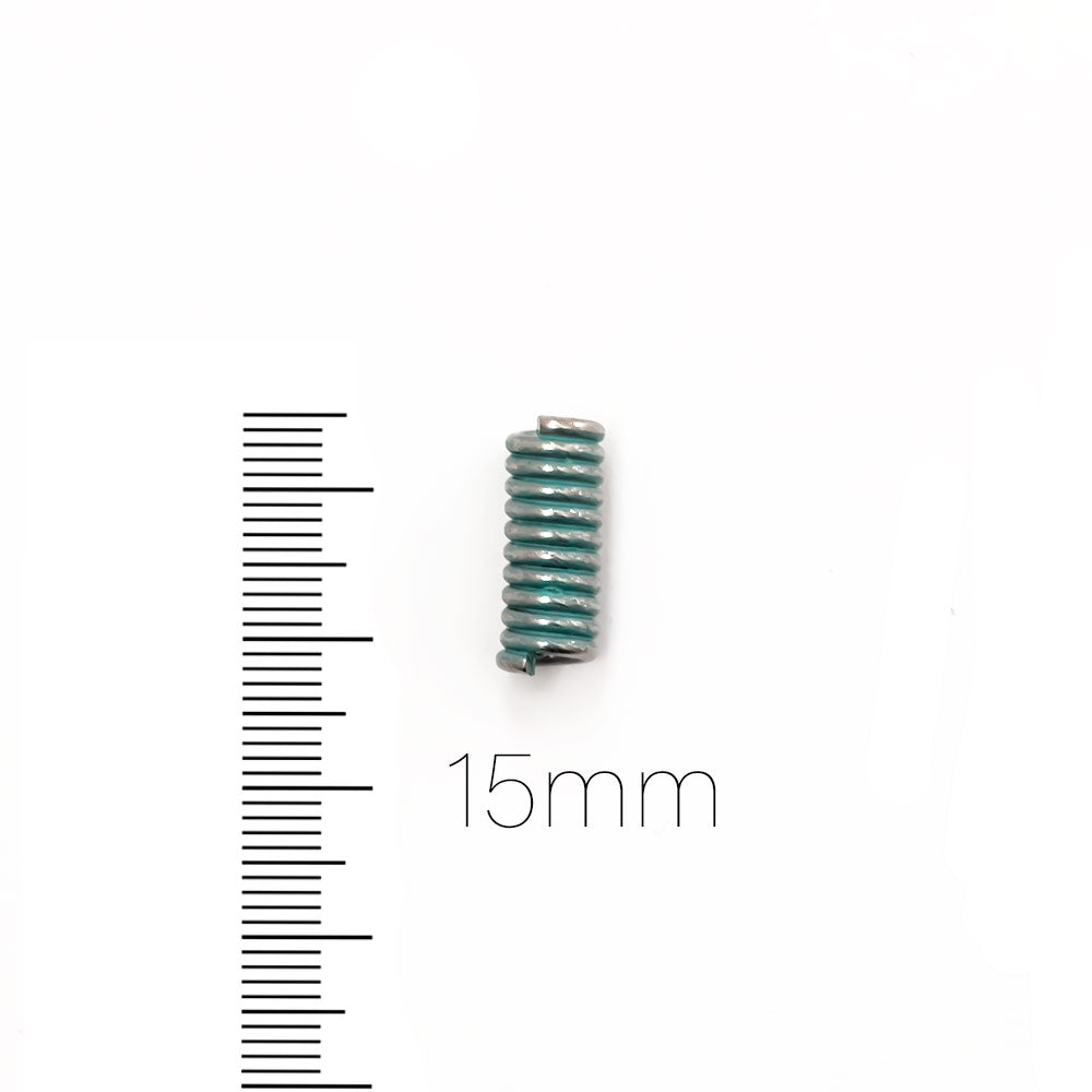alt="artisan verdigris coil"