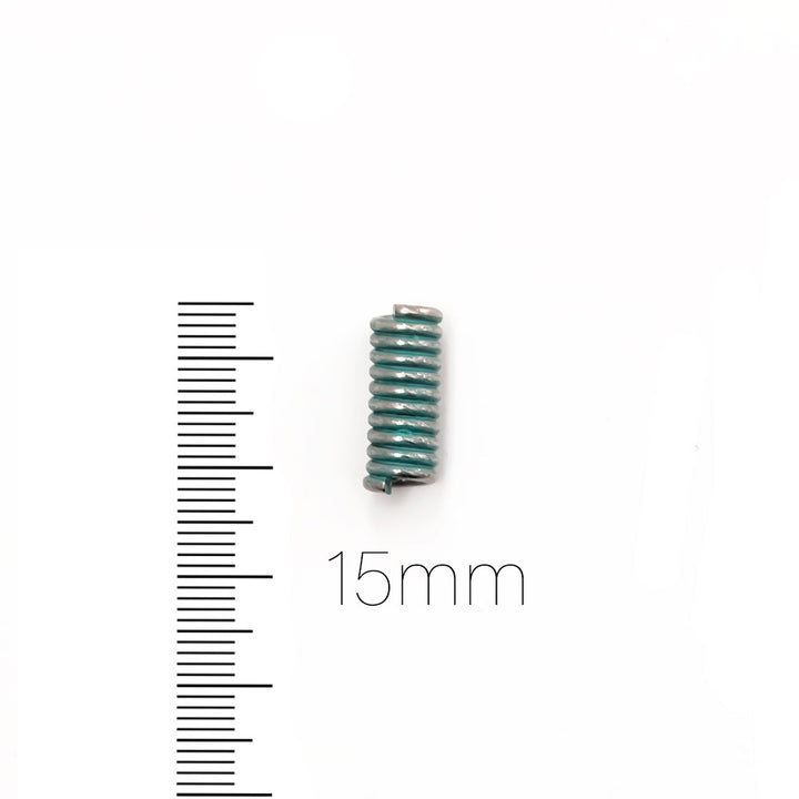 alt="artisan verdigris coil"