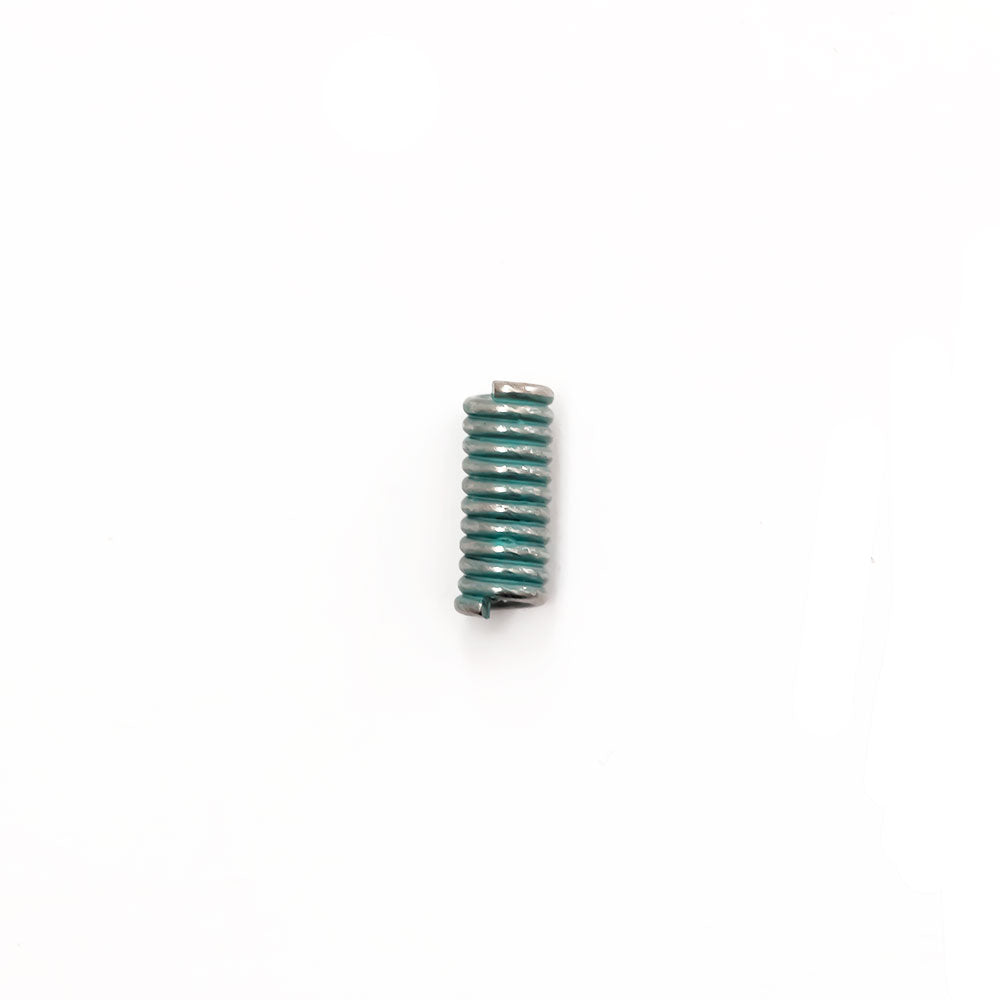 alt="artisan verdigris coil"
