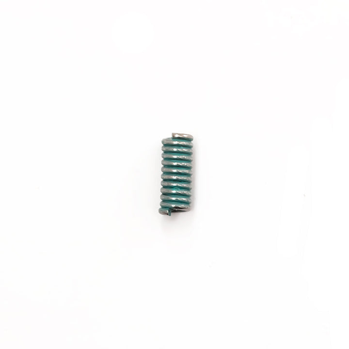 alt="artisan verdigris coil"