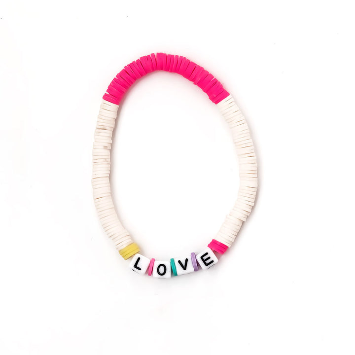 alt="elements of antiquity diy love bracelet kits"